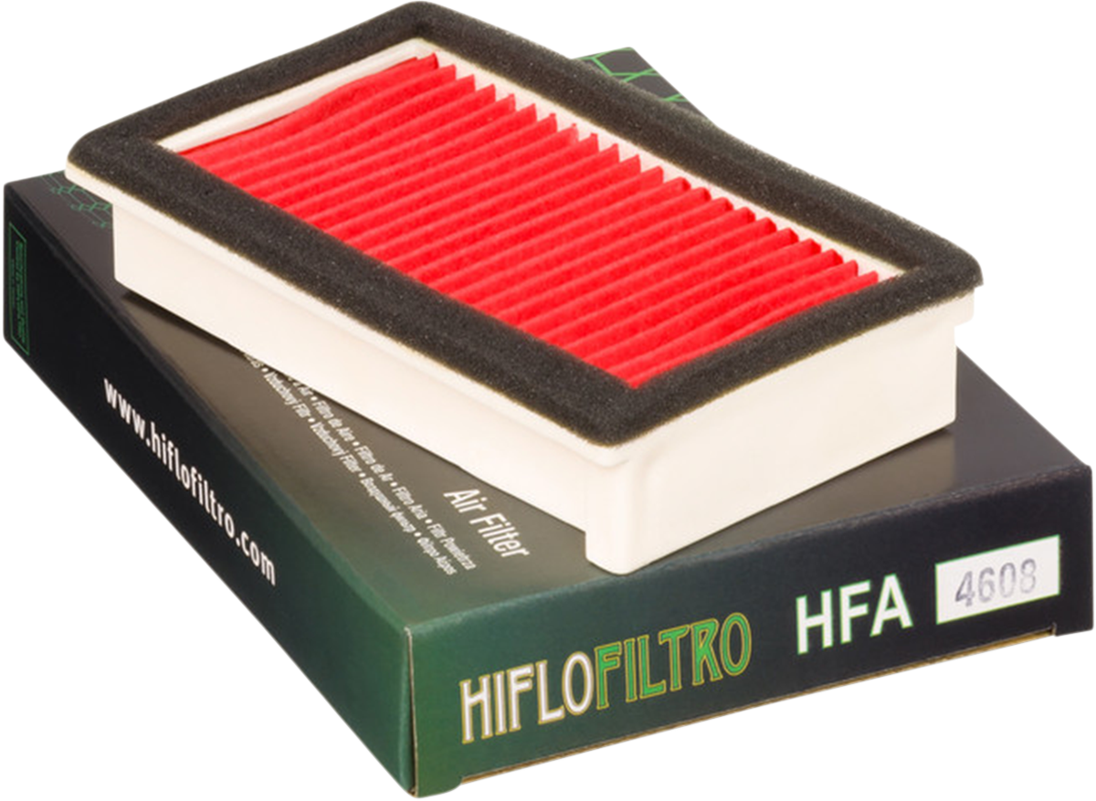 HIFLOFILTRO-Luftfilter – Yamaha XT XV HFA4608