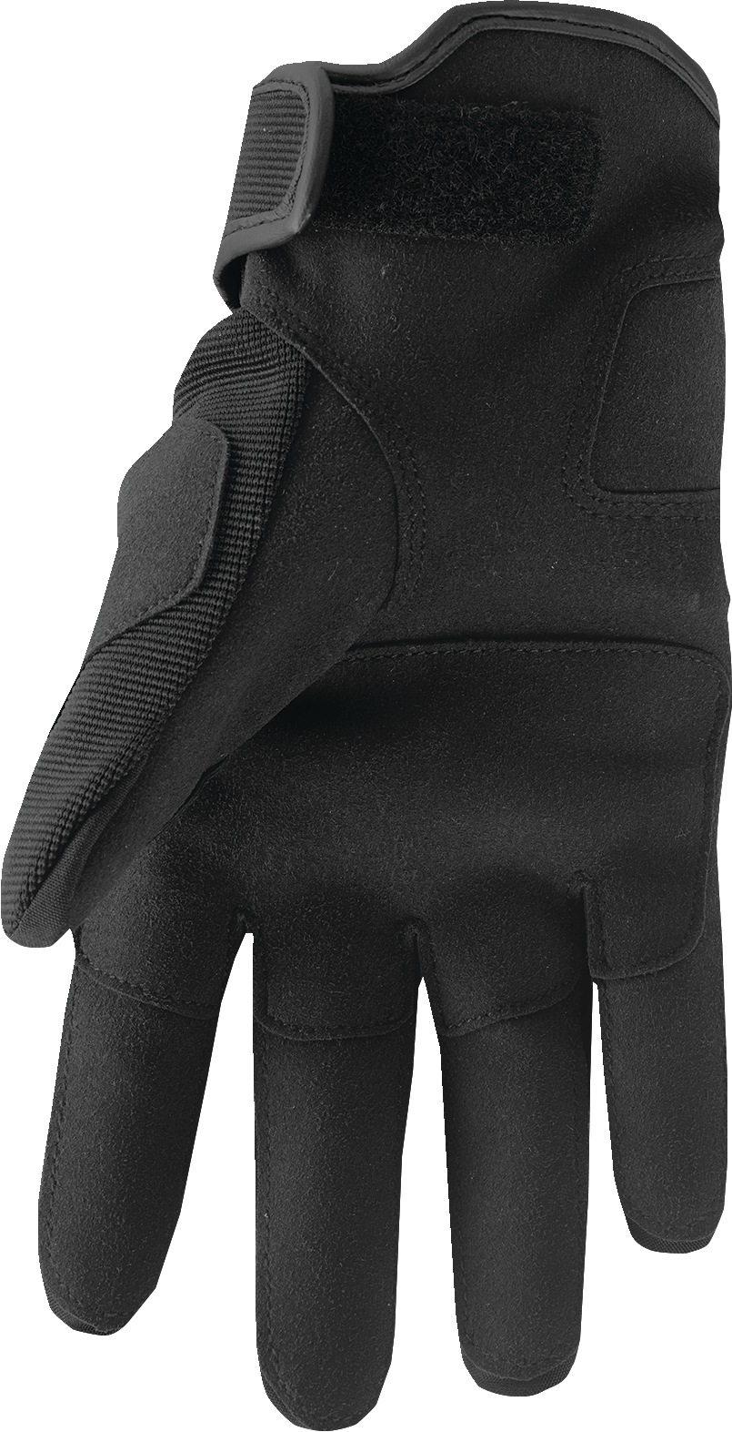 THOR Range Gloves - Black - XL 3330-7612