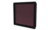 K&N 21-23 Jeep Wrangler 6.4L V8 Replacement Air Filter 33-5127