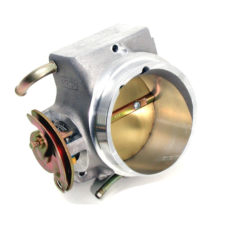 BBK 98-03 Camaro Firebird GTO LS1 85mm Throttle Body BBK Power Plus 17090