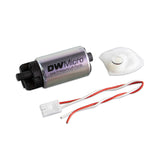 DeatschWerks DW Micro Series 210lph Low Pressure Lift Fuel Pump 9-110-1055