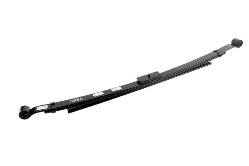 Belltech LEAF SPRING 02-06 DODGE RAM QD CAB 3inch 5988