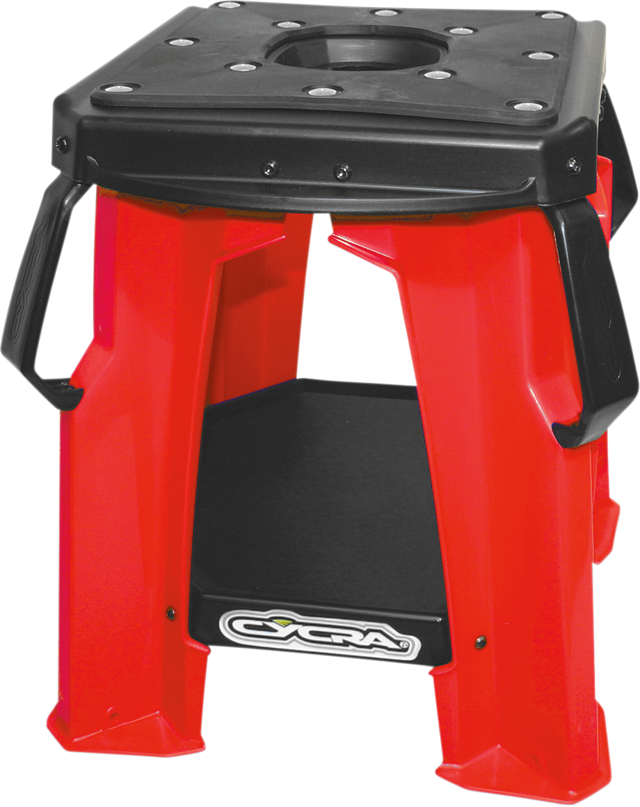 CYCRA Moto Stand - Red 1CYC-2037-32UA