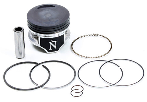 Namura +.50mm Piston Kit 180708