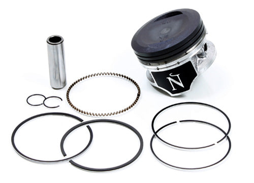 Namura +1mm Piston Kit 180709