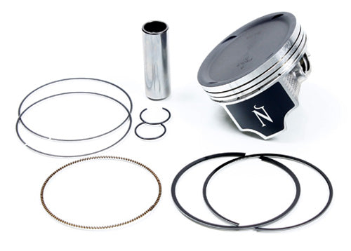 Namura +.01mm Piston Kit 180714