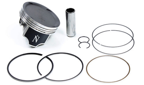 Namura +.02mm Piston Kit 180715