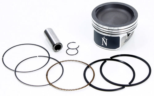 Namura +.02mm Piston Kit 180723