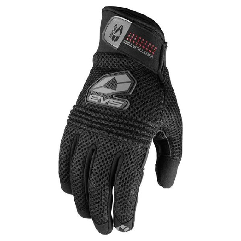 EVS Laguna Air Street Glove Black - XL