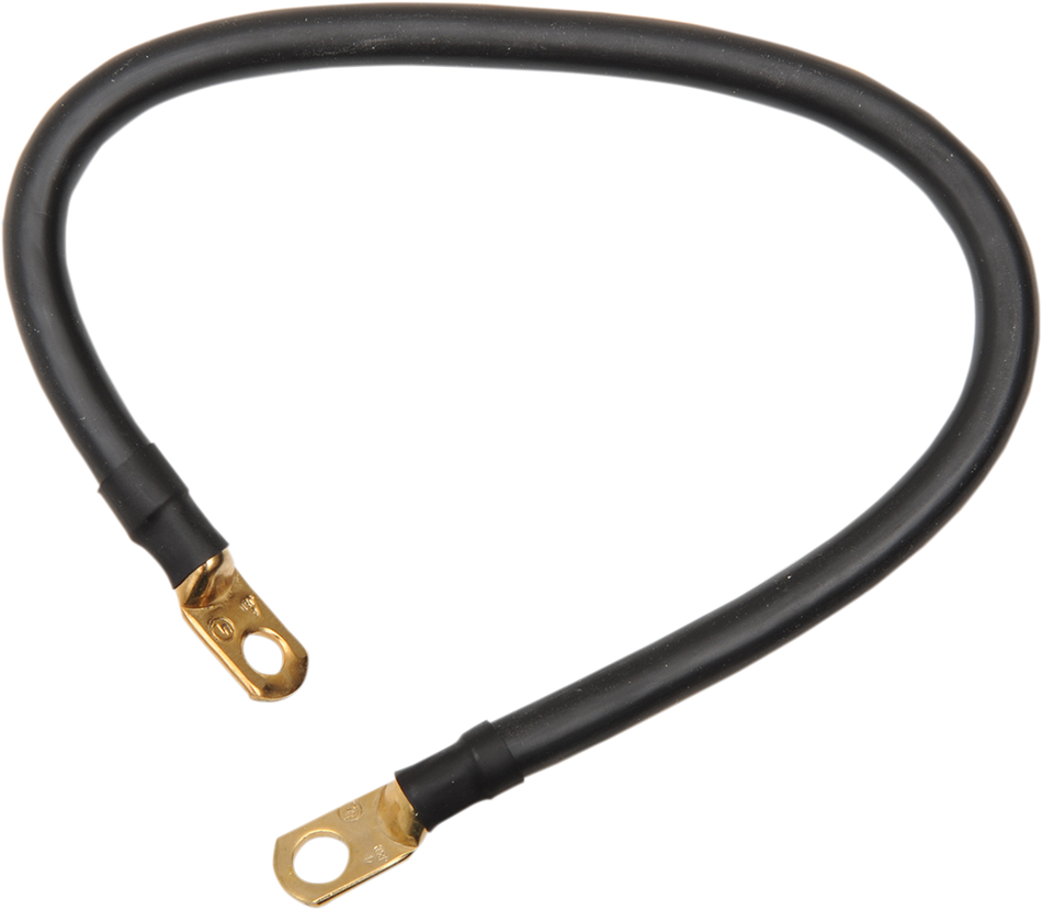 TERRY COMPONENTS Battery Cable - 16" 22116