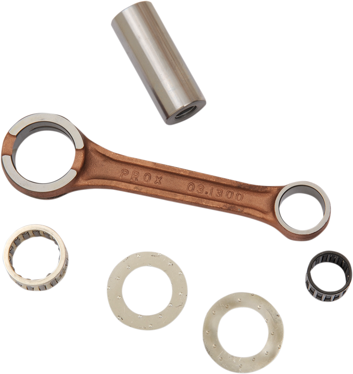 PROX Connecting Rod Kit 3.13