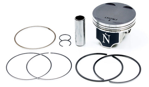 Namura Atv Piston Kit 181003