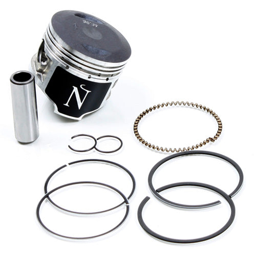 Namura Atv Piston Kit Yamaha 181035