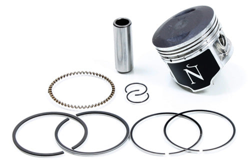 Namura Atv Piston Kit Yamaha 181036