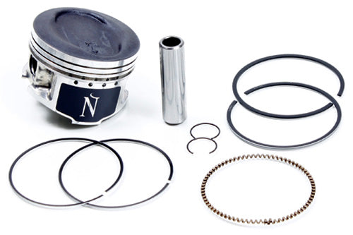 Namura Atv Piston Kit Yamaha 181045