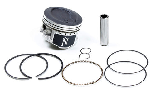 Namura Atv Piston Kit Yamaha 181046