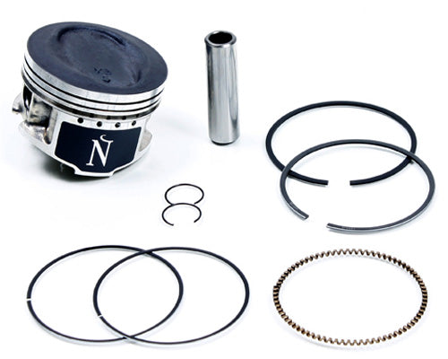 Namura Atv Piston Kit Yamaha 181047