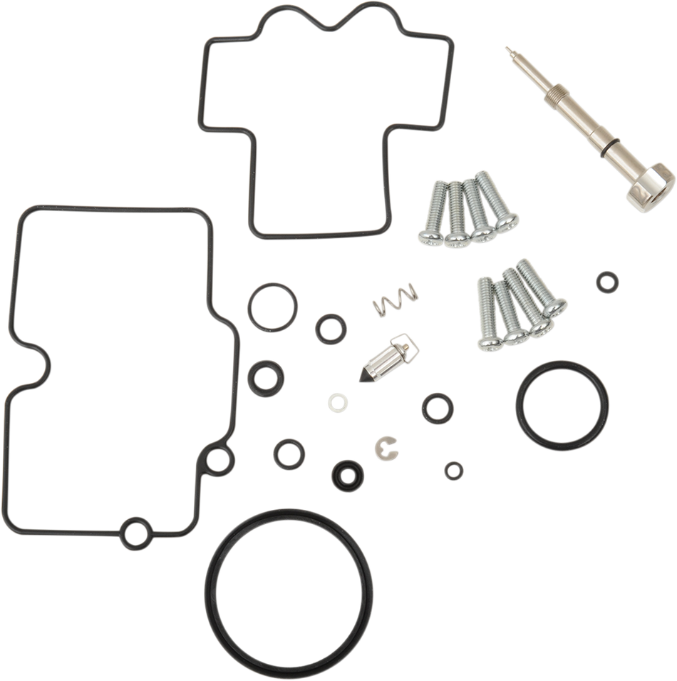 MOOSE RACING Carburetor Repair Kit - KTM 26-1520