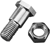 DRAG SPECIALTIES Shift Lever Shoulder Bolts - FL 13517