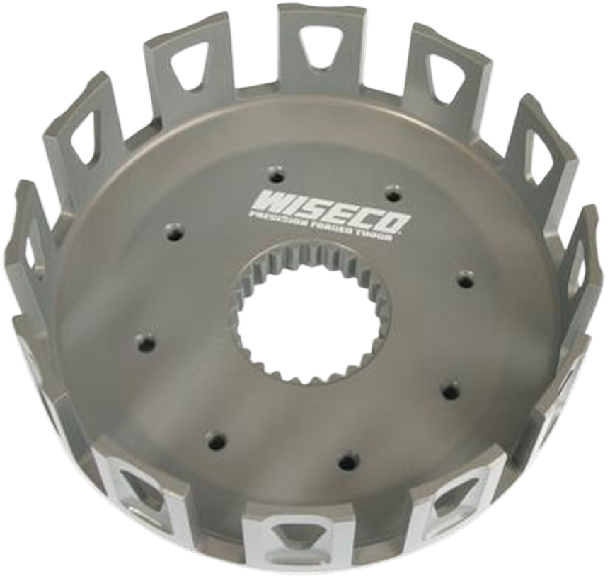 WISECO Clutch Basket Precision-Forged WPP3010