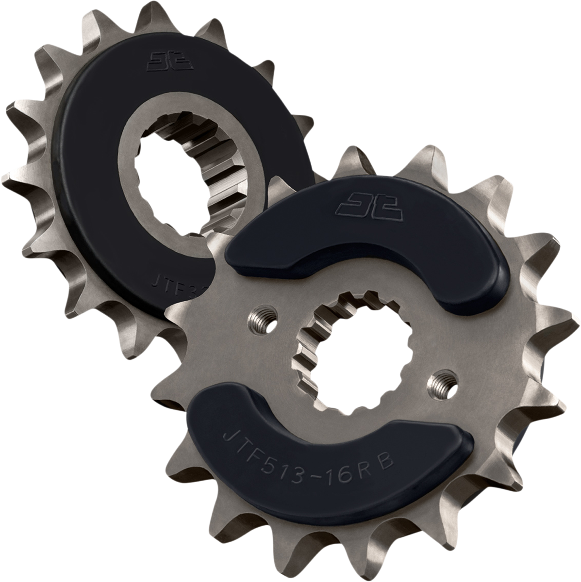 JT SPROCKETS Countershaft Sprocket - 17 Tooth JTF1586.17RB