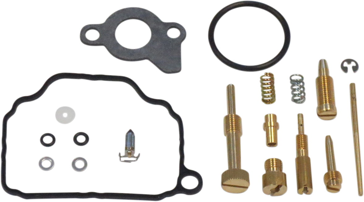 SHINDY Carburetor Repair Kit - TTR90E 03-876