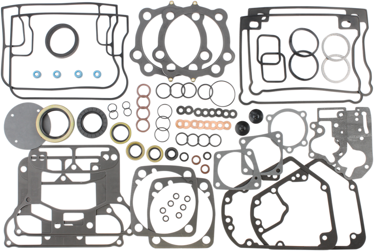 COMETIC Motor Gasket Kit - Big Twin C10119