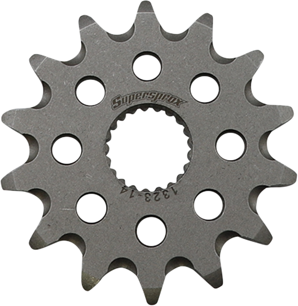 SUPERSPROX Countershaft Sprocket - 14 Tooth CST-1323-14-1