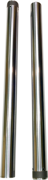 PRO-ONE PERF.MFG. Fork Tube - Hard Chrome - 49 mm - 22.875" Length 105125