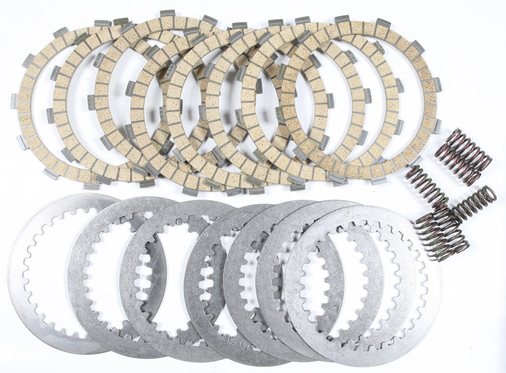 KGComplete Clutch KitKGK-5004Y