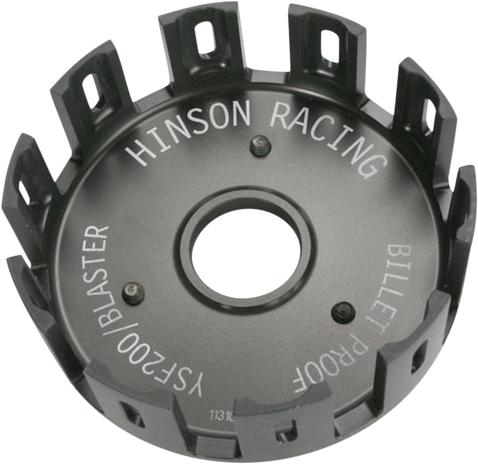 HINSON RACING Clutch Basket H113