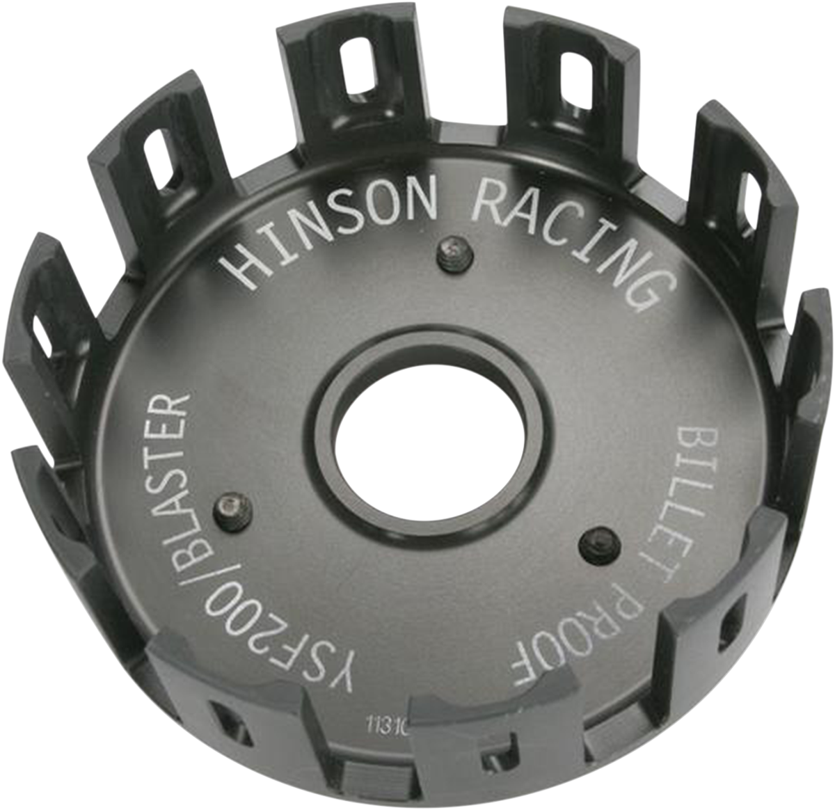 HINSON RACING Clutch Basket H113