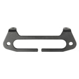 Rugged Ridge Hawse Fairlead Light Mount Bracket 11238.04