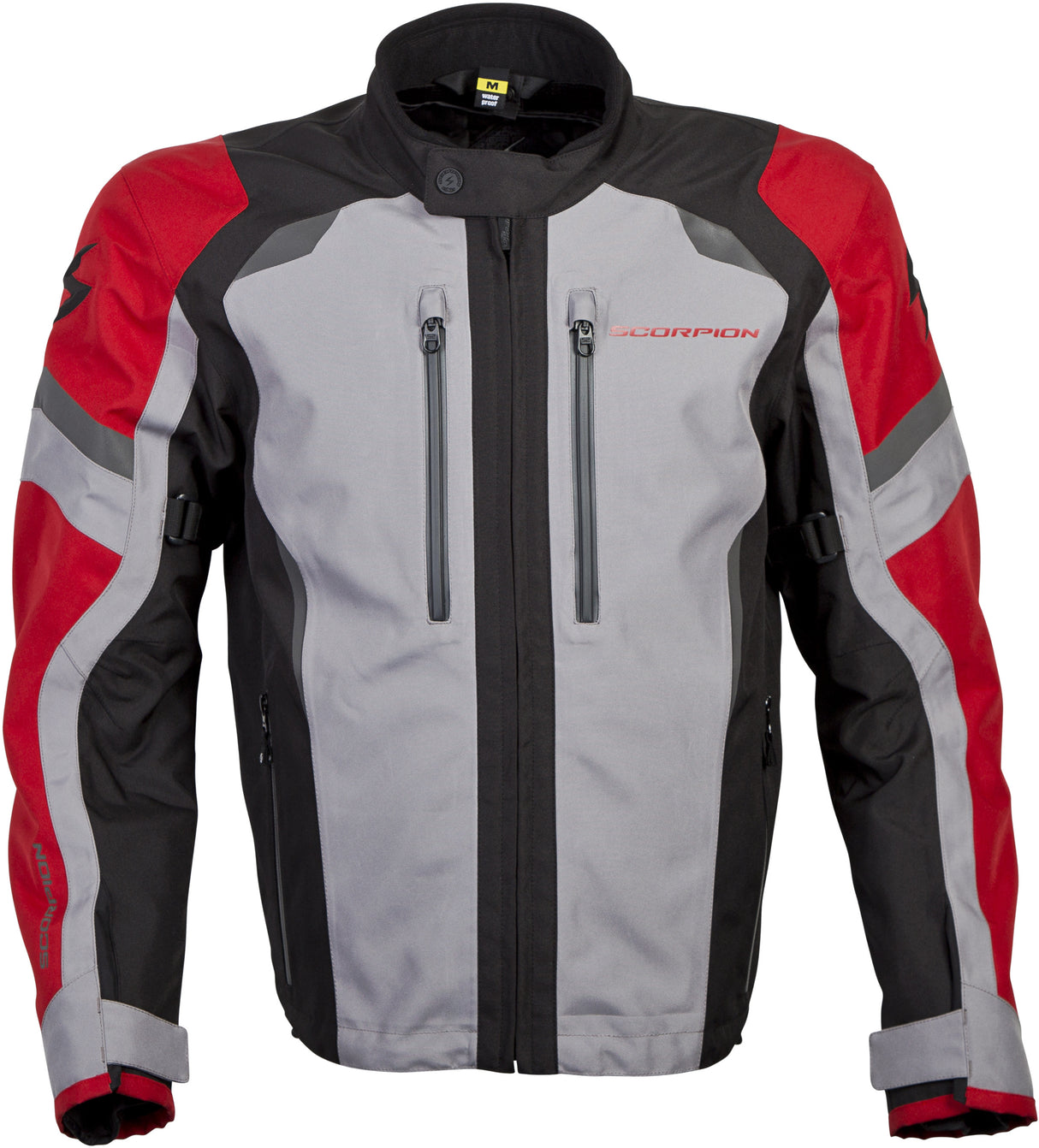 SCORPION EXO Optima Jacket Red Sm 14506-3