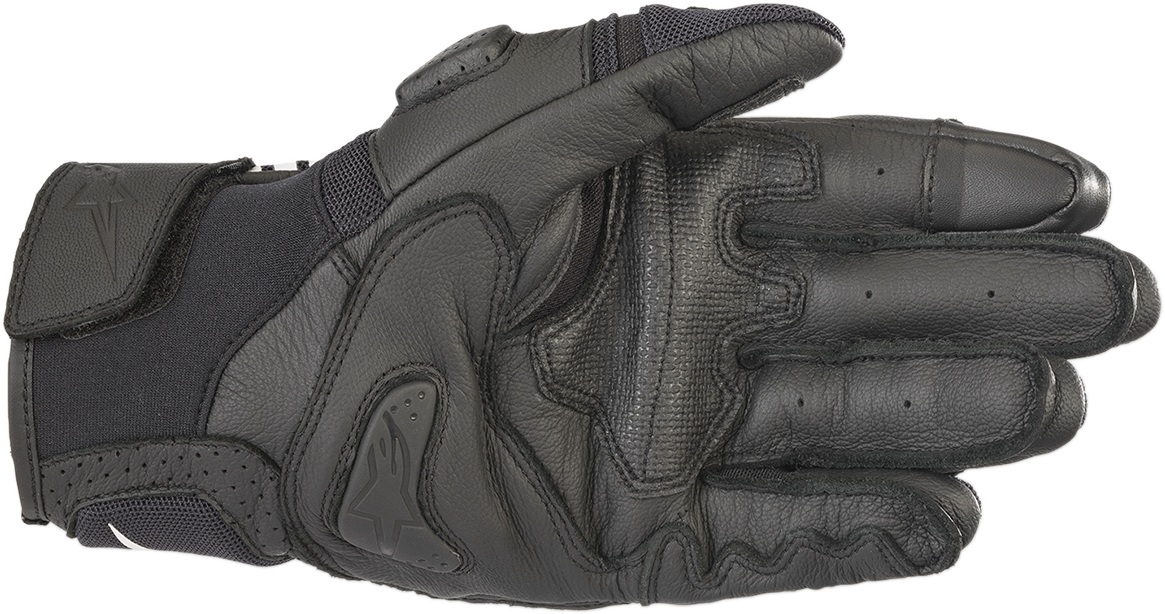 ALPINESTARS SPX AC V2 Gloves - Black - 2XL 3567319-10-XXL