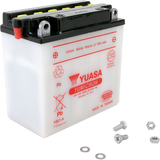 YUASA Battery - YB7-A YUAM227AY