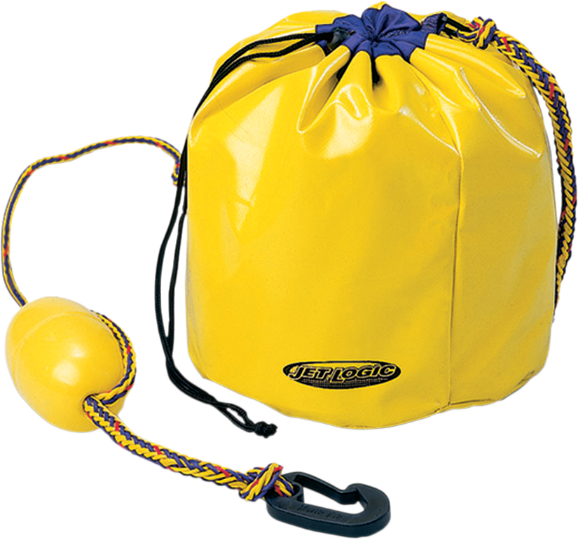 AIRHEAD SPORTS GROUP Sand Anchor With Bouy A-1