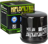 HIFLOFILTRO Oil Filter HF554