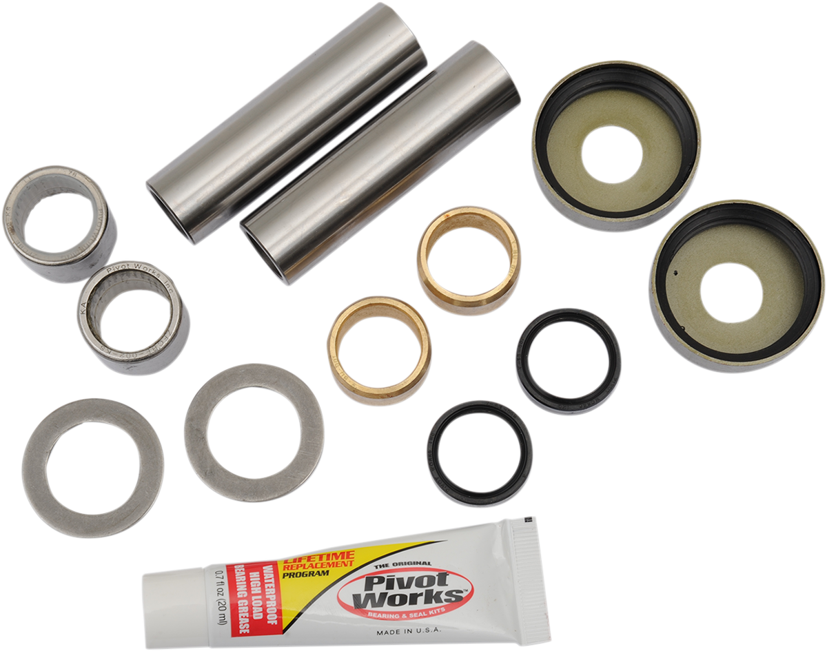 PIVOT WORKS Swingarm Bearing Kit PWSAK-Y23-040