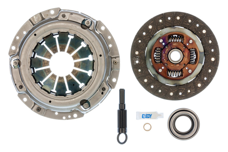 Exedy OE 1991-1998 Nissan 240SX L4 Clutch Kit 6054