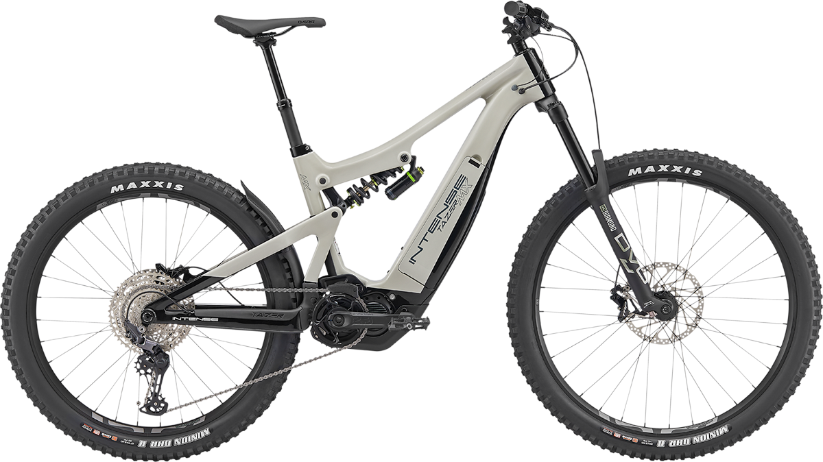 INTENSE Tazer MX Carbon Ebike - Expert Build - S/M 22ZCE7MXEM-NB