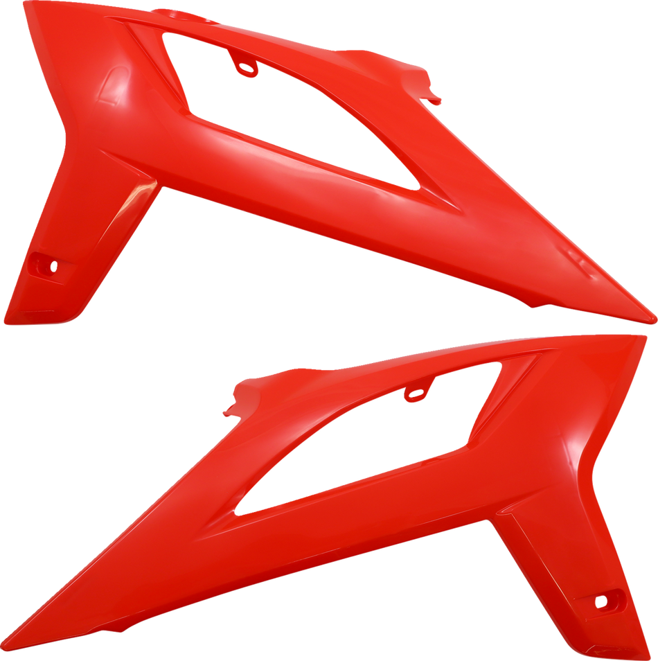 ACERBIS Full Replacement Body Kit - Red 2936260004
