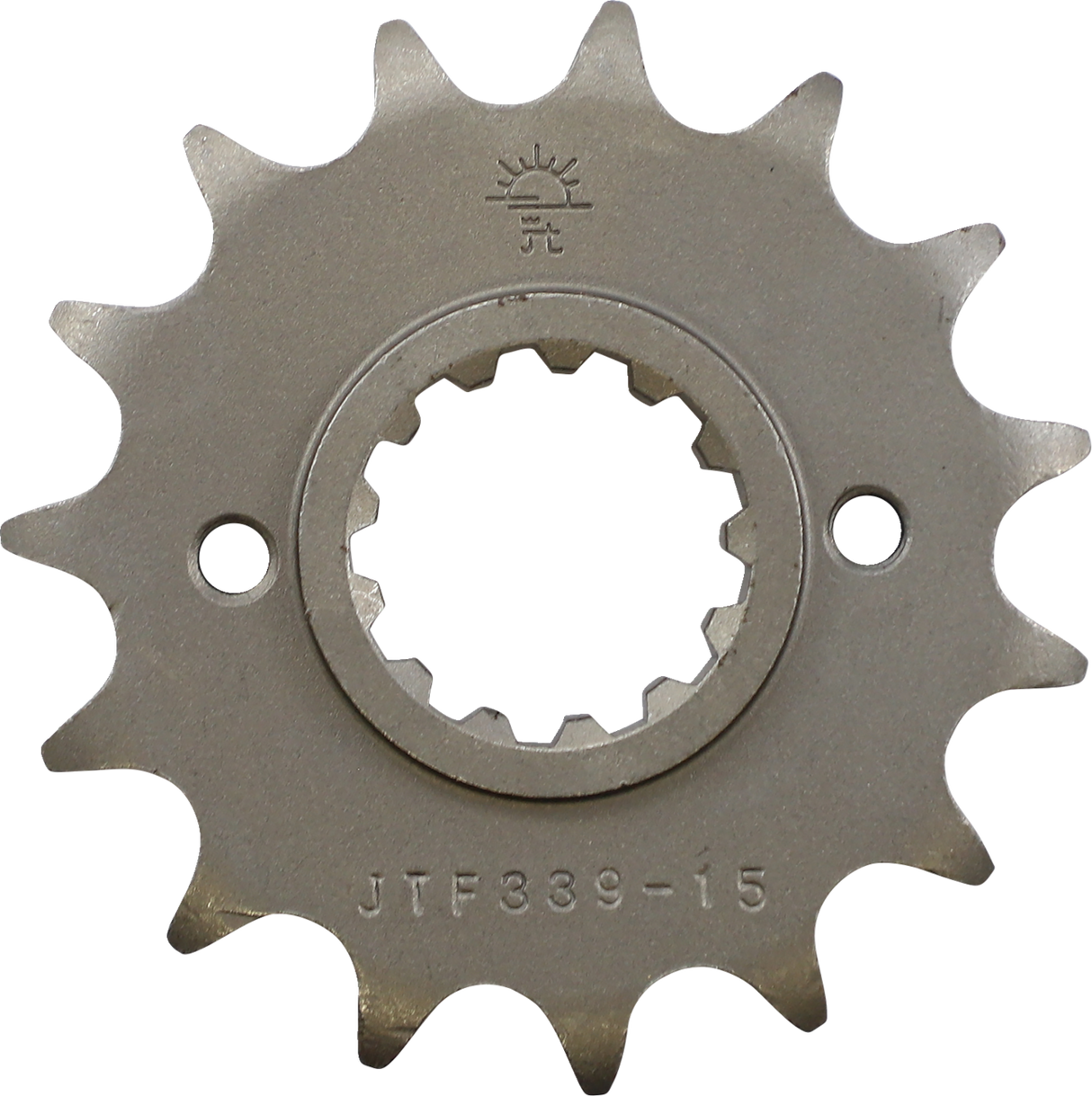 JT SPROCKETS Countershaft Sprocket - 15 Tooth - Honda JTF339.15