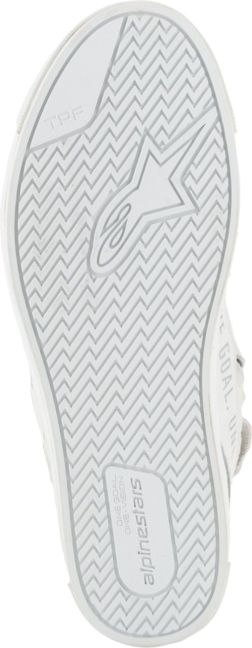 ALPINESTARS Stella Stated Podium Shoes - White - US 5 2540224-2004-5