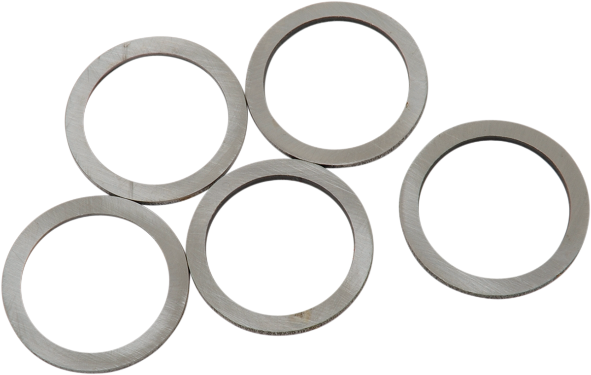 EASTERN MOTORCYCLE PARTS Washers A-35917-36