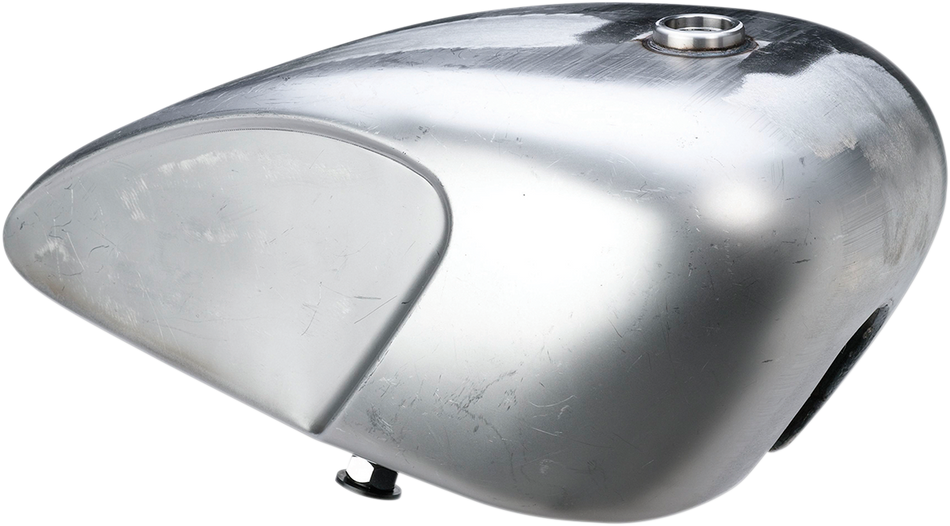 DRAG SPECIALTIES Legacy Gas Tank with Cap - Carb Models 12971