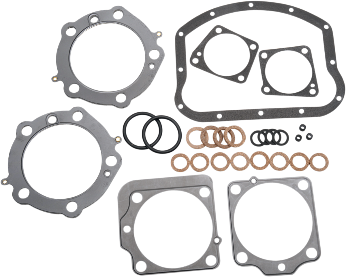 COMETIC Top End Gasket - FL/FLH C9968