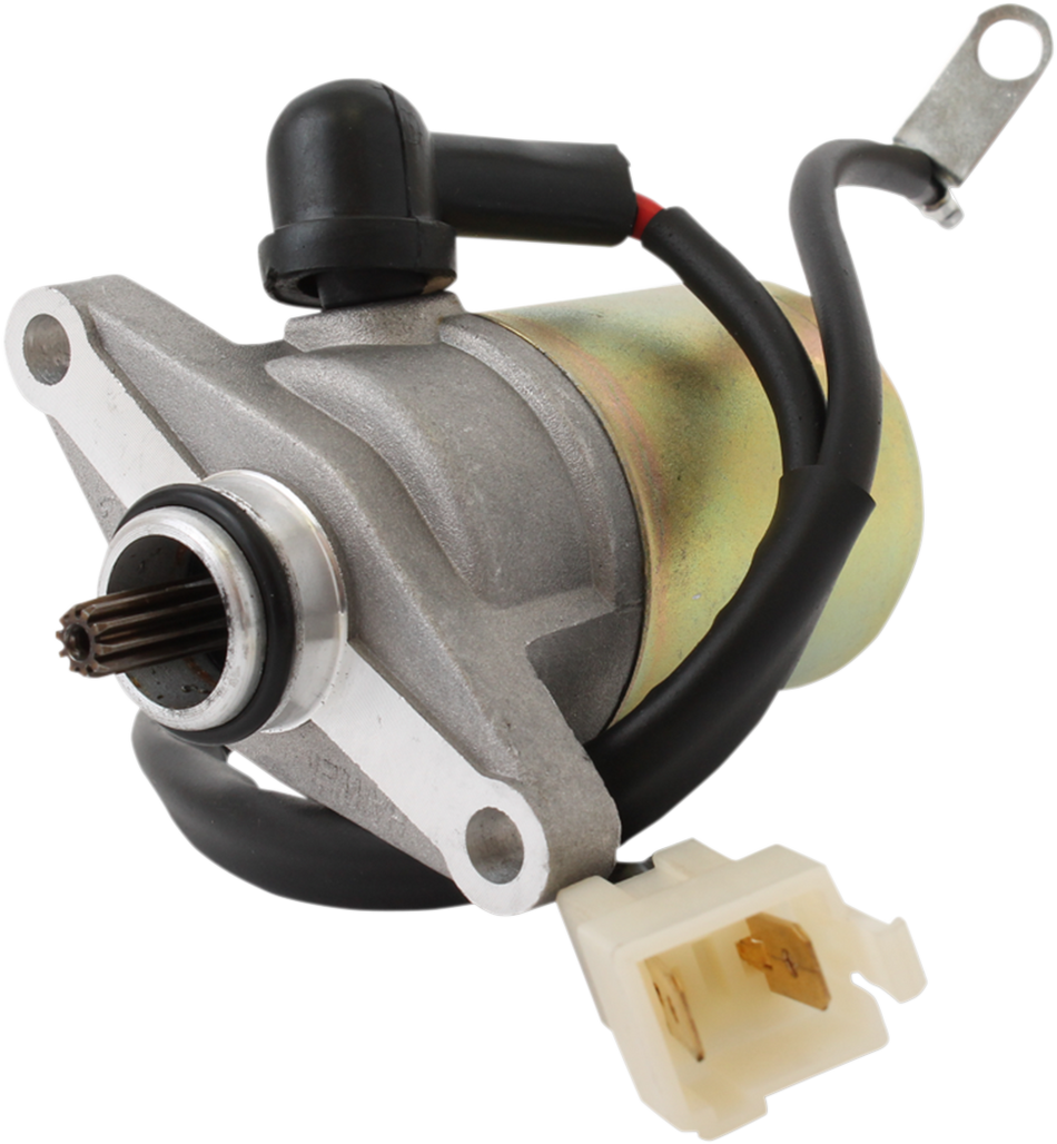 Parts Unlimited Starter Motor 410-52192