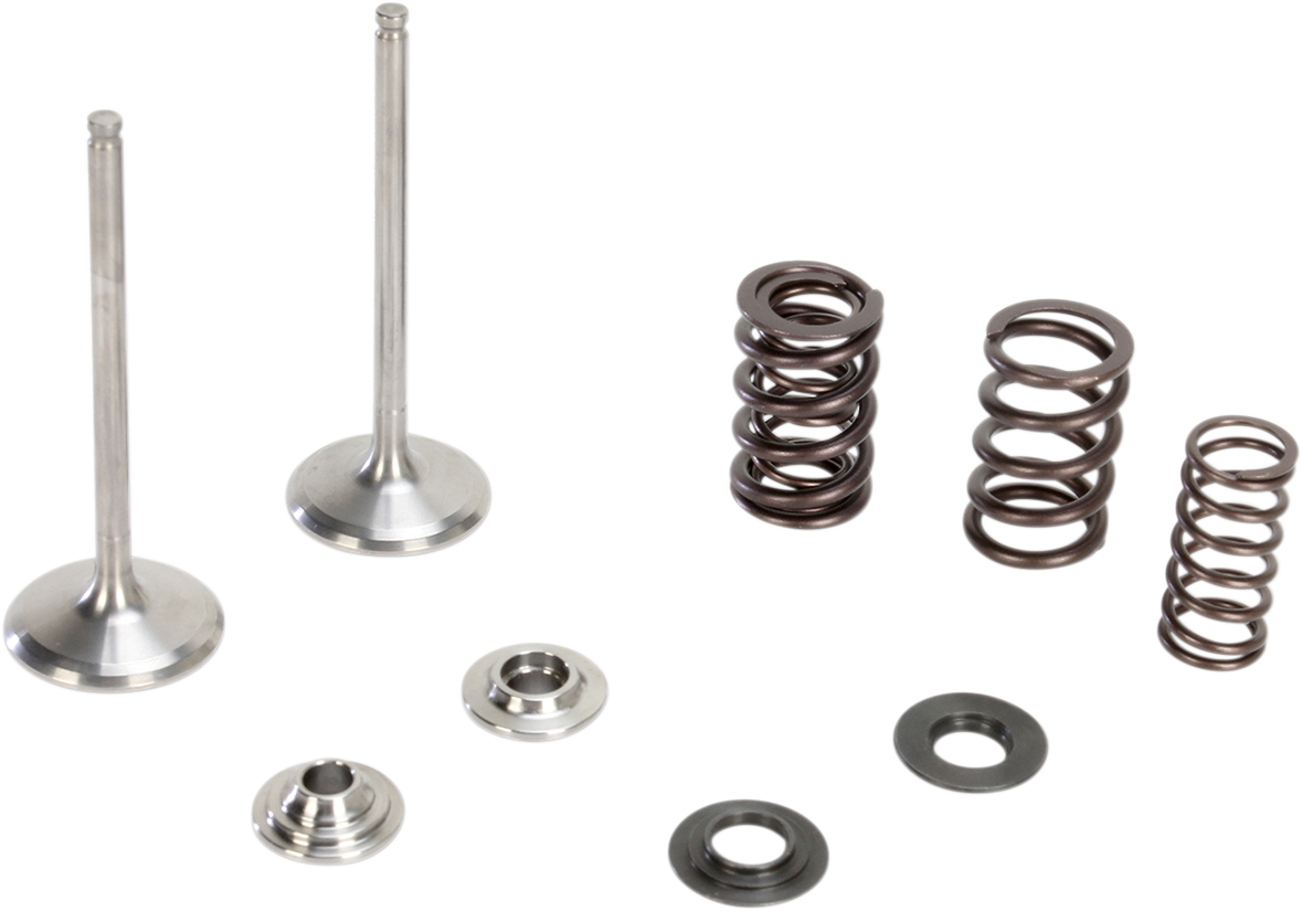 KIBBLEWHITE Intake Valve Kit 80-80970