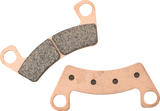 ALL BALLS Sintered Brake Pad Kit 18-8053